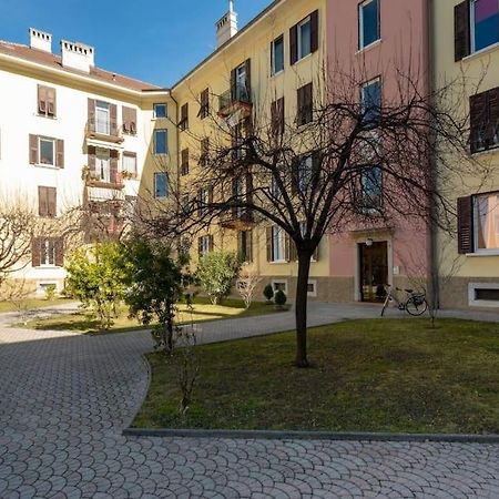 Victoria Apartment Bolzano Eksteriør bilde