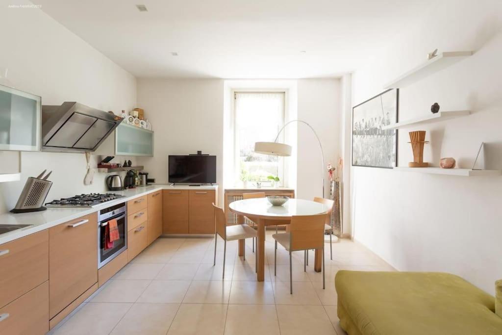 Victoria Apartment Bolzano Eksteriør bilde