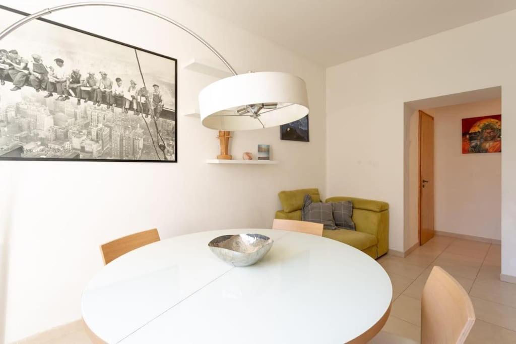 Victoria Apartment Bolzano Eksteriør bilde