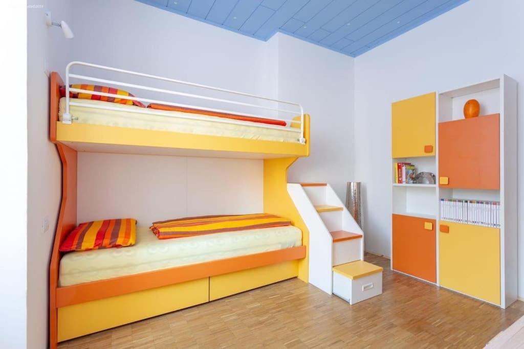 Victoria Apartment Bolzano Eksteriør bilde