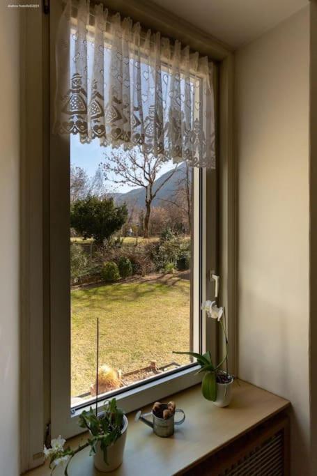 Victoria Apartment Bolzano Eksteriør bilde